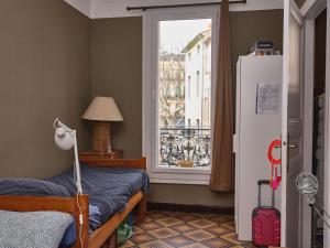 Appartements poser sa chaise sur le balcon et regarder : photos des chambres