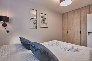 Apartamenty Świnoujście - Sun Towers 90