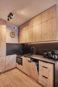 Apartamenty Świnoujście - Sun Towers 90