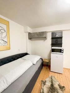 Micro Appartement hbf 7min