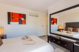 Amazing views and close to Puerto Banús - RDR199