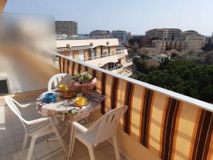 Studio 2 personnes avec piscine à Fréjus - FR-1-226A-150