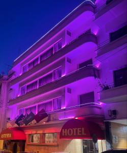 Astoria - Hôtels 2 étoiles à Casablanca