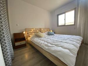 Sainte-Maxime, Apt 2 pièces avec piscine, terrasse, parking privé, proche plage et commerces - FR-1-226-487