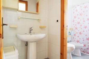 Bilocale Robinia 1 by Salento Affitti