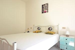 Bilocale Robinia 1 by Salento Affitti