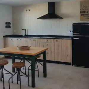 La Cultureta - Bodonal de la Sierra