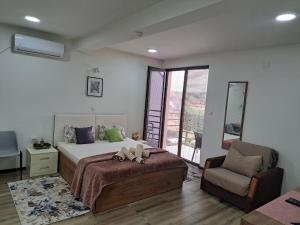Villa Lucija by ROMANTIQUE