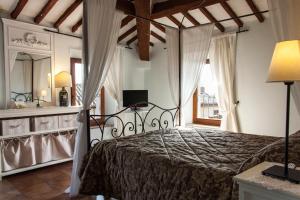 Family Suite room in Anna Camere