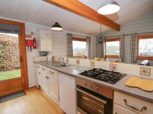 Great Owl Lodge