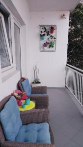LUNA Apartments