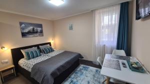 Lucsony Apartman