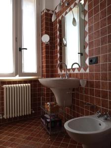 Chambre Lits Jumeaux