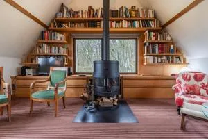 Charmante Chaumière Romantique - Corbon