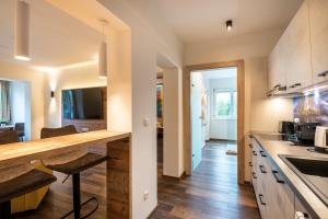 Two-Bedroom Apartment room in Aparthotel Tyrol