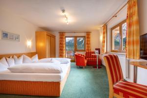 Aparthotel Tyrol