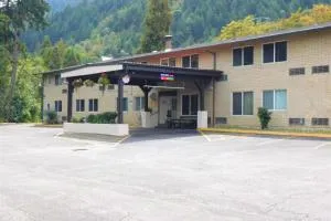 Travelodge by Wyndham Canyonville - Sutherlin
