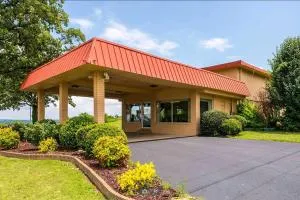 Days-Inn by Wyndham Batesville AR - Newport