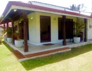 NALENDRA ROOMS - Oceanfront
