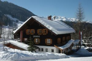 Liftstüberl Zaglauhof