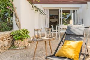 Apartamento Ferrera Park 103