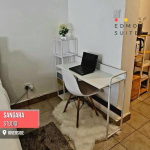 Sangara by Edmor Suites