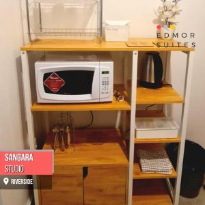 Sangara by Edmor Suites
