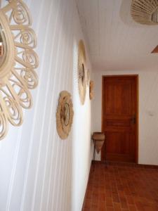 le gite des Guittons