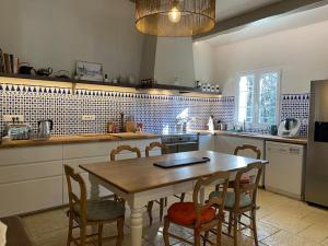 Villas L'Estancia : photos des chambres