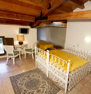 Chambre Triple Classique
