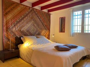 Villas L'Estancia : photos des chambres