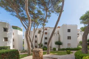 Apartamento Ferrera Park 103