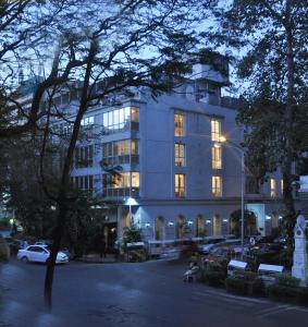 Hotel Diplomat, Colaba