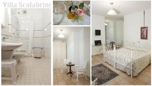 Chambre Double ou Lits Jumeaux Supérieure