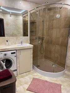 Apartments, Mokotow,Nicejska