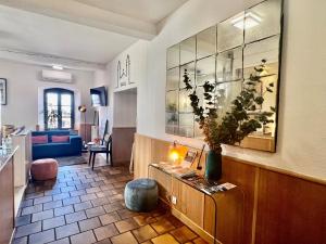 Hôtel Posta Vecchia