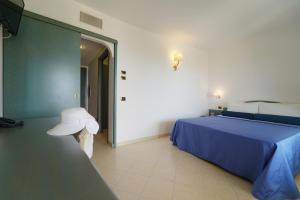 Hotel Scoglio Del Leone