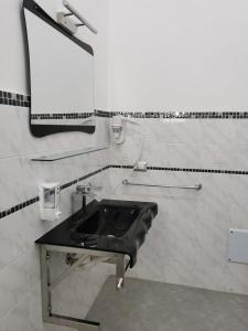Chambre Triple de Luxe