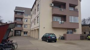 Apartman Dado