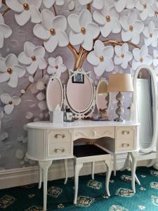 The Mercury, Blackpool - over 21s only