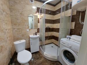 Стильні апартаменти Кравчука 10 LutskDoba