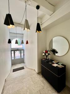 Hôtel Posta Vecchia