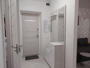 Стильні апартаменти Кравчука 10 LutskDoba