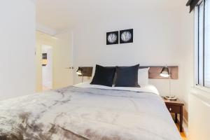 Covent Garden by Excel Apartments