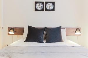 Covent Garden by Excel Apartments