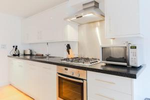 Covent Garden by Excel Apartments