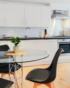 Covent Garden by Excel Apartments