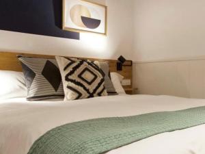 Oasis Sagrada Familia