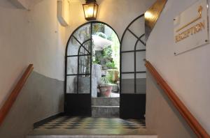 Hotels Hotel Central Bastia : photos des chambres