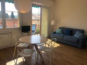 Bilocale Raggio di Sole a Rapallo